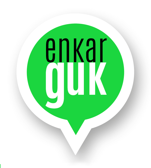 Enkarguk