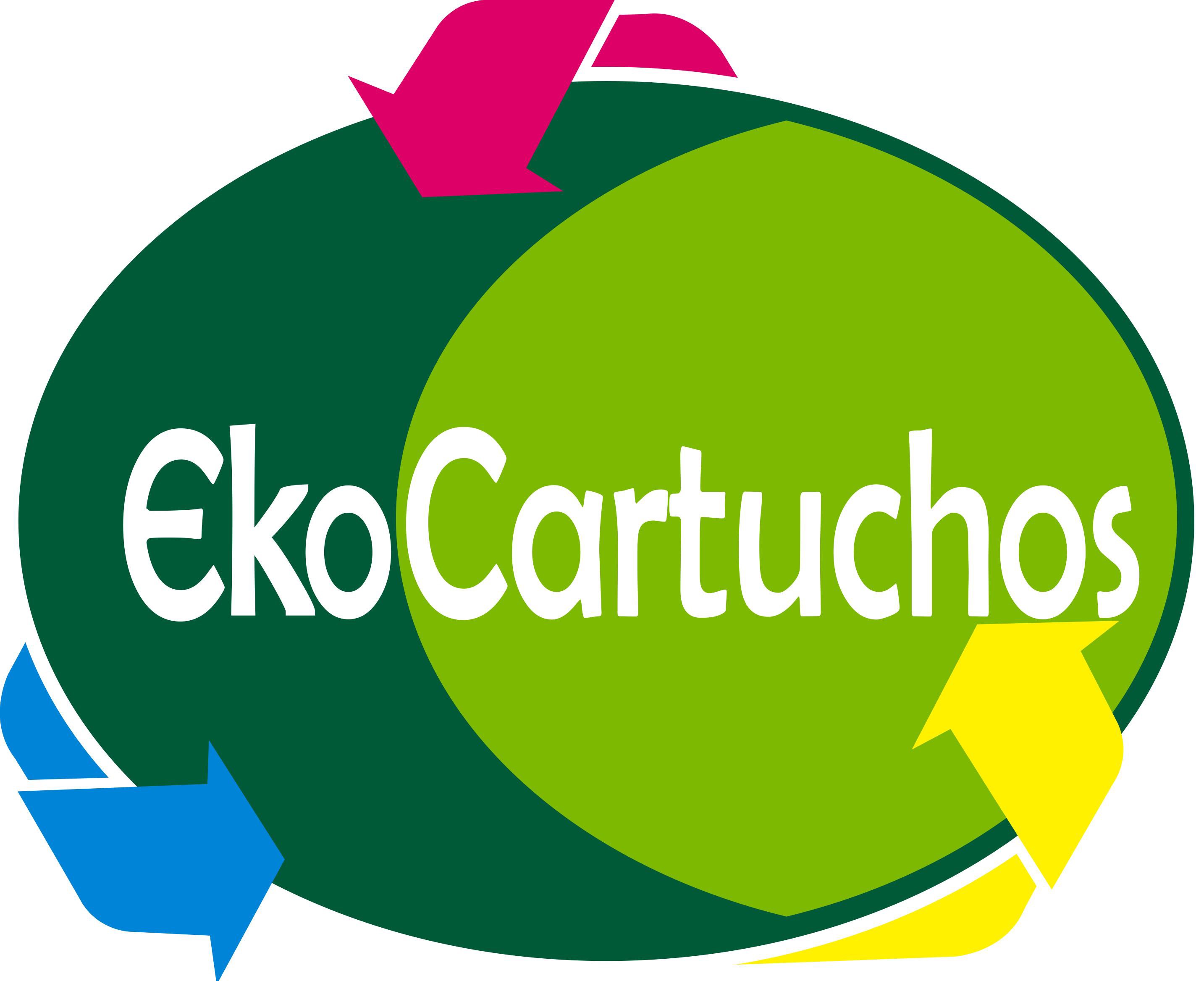 EKOCARTUCHOS
