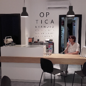 OPTICA ERANDIO
