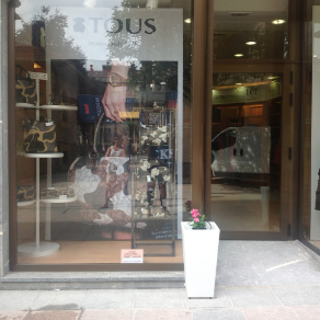 ASPURU moda
