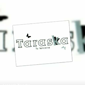 Lencería Taraska