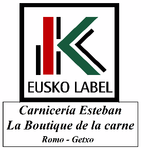 Carnicería Charcutería ESTEBAN