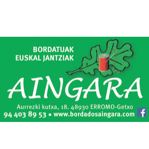 Aingara