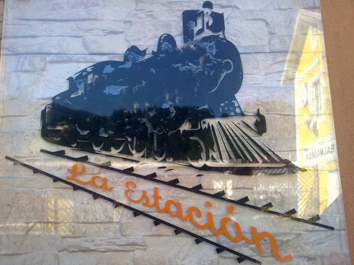 BAR LA ESTACIÓN