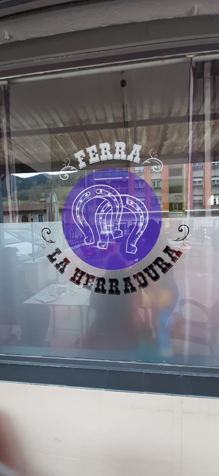 BAR LA HERRADURA