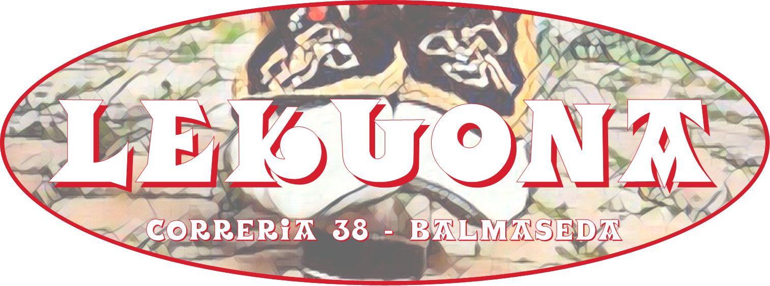 BAR LEKUONA