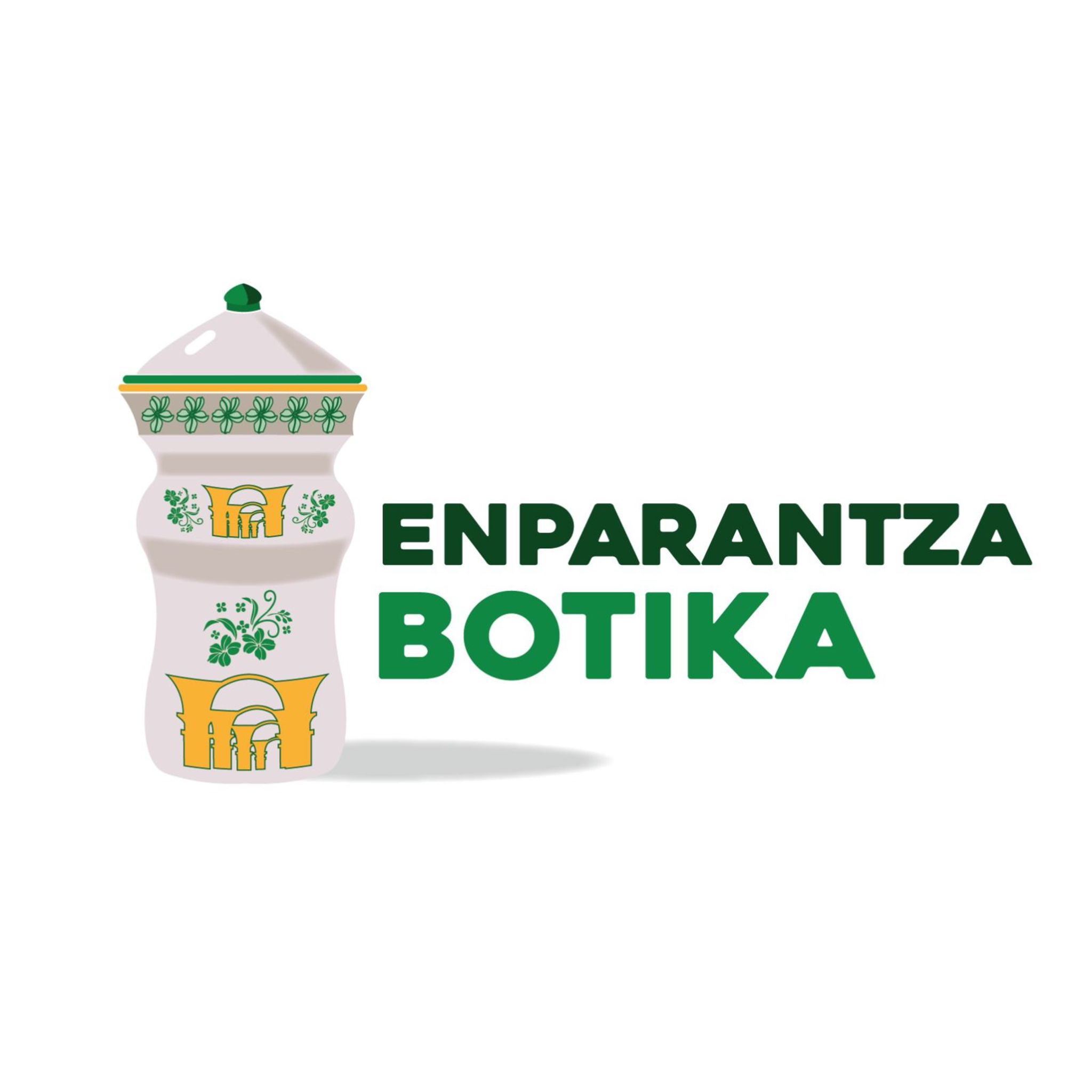 ENPARANTZA BOTIKA