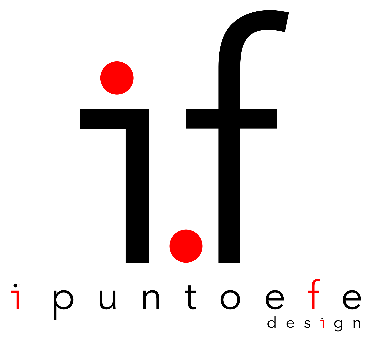 ipuntoefe design