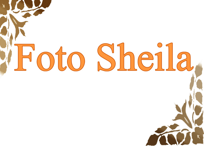 FOTO SHEILA