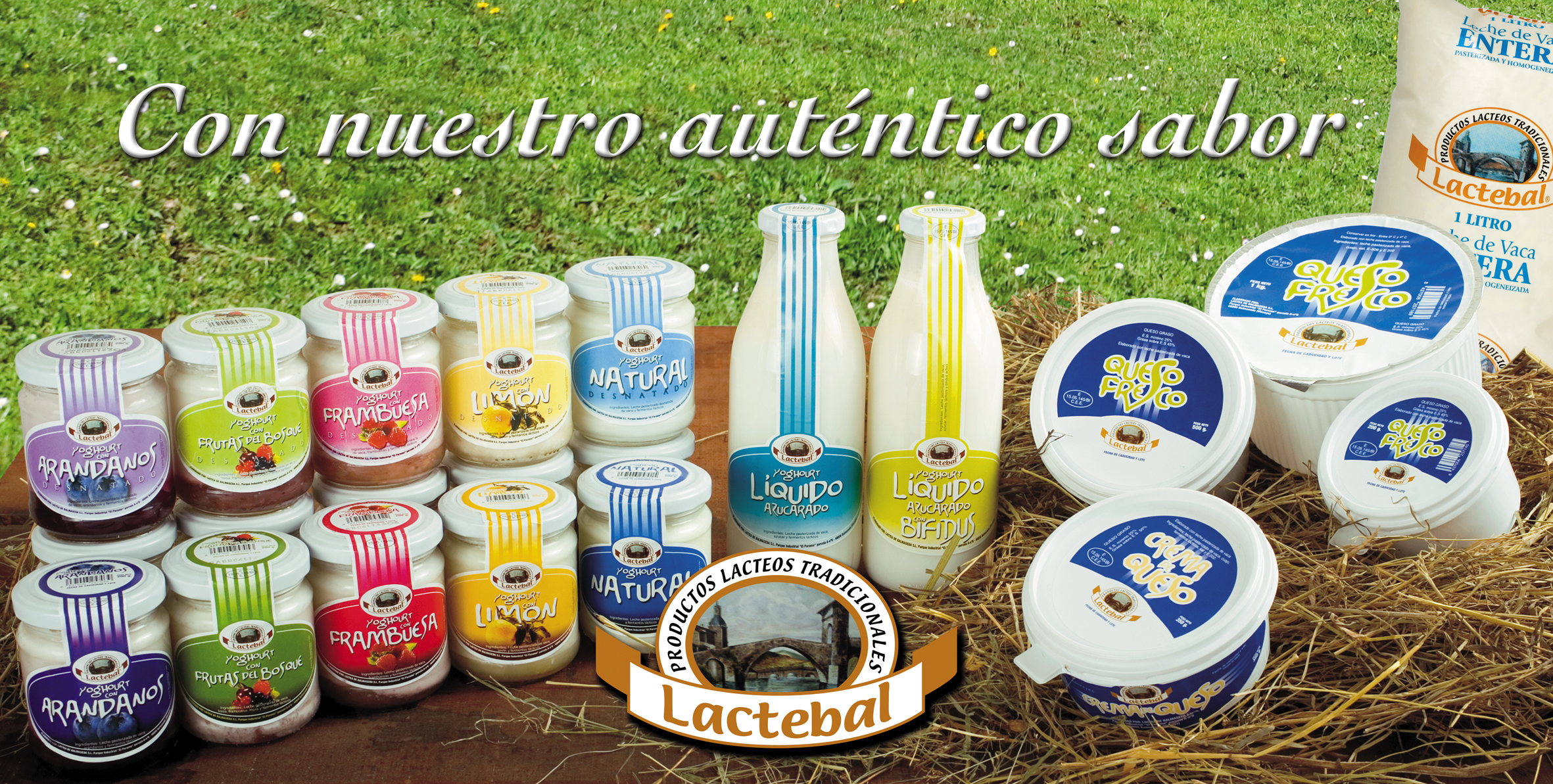 LACTEBAL