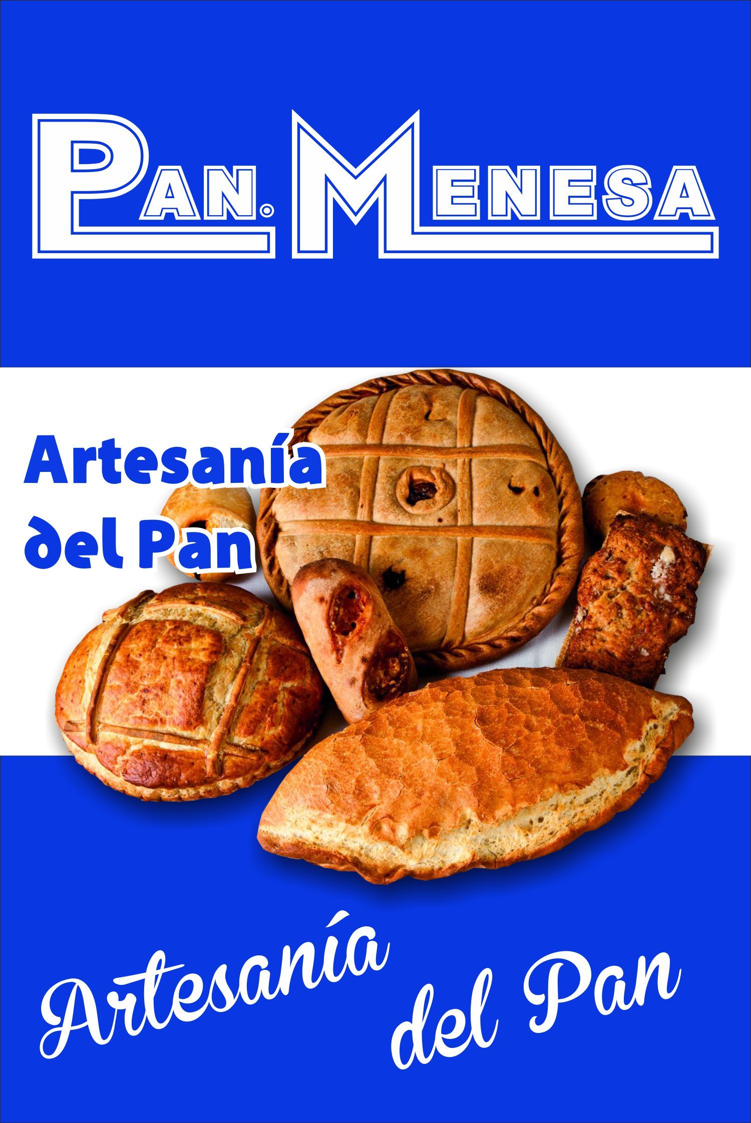 PANADERÍA MENESA
