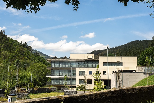 RESIDENCIA DOMUSVI LAS LACERAS