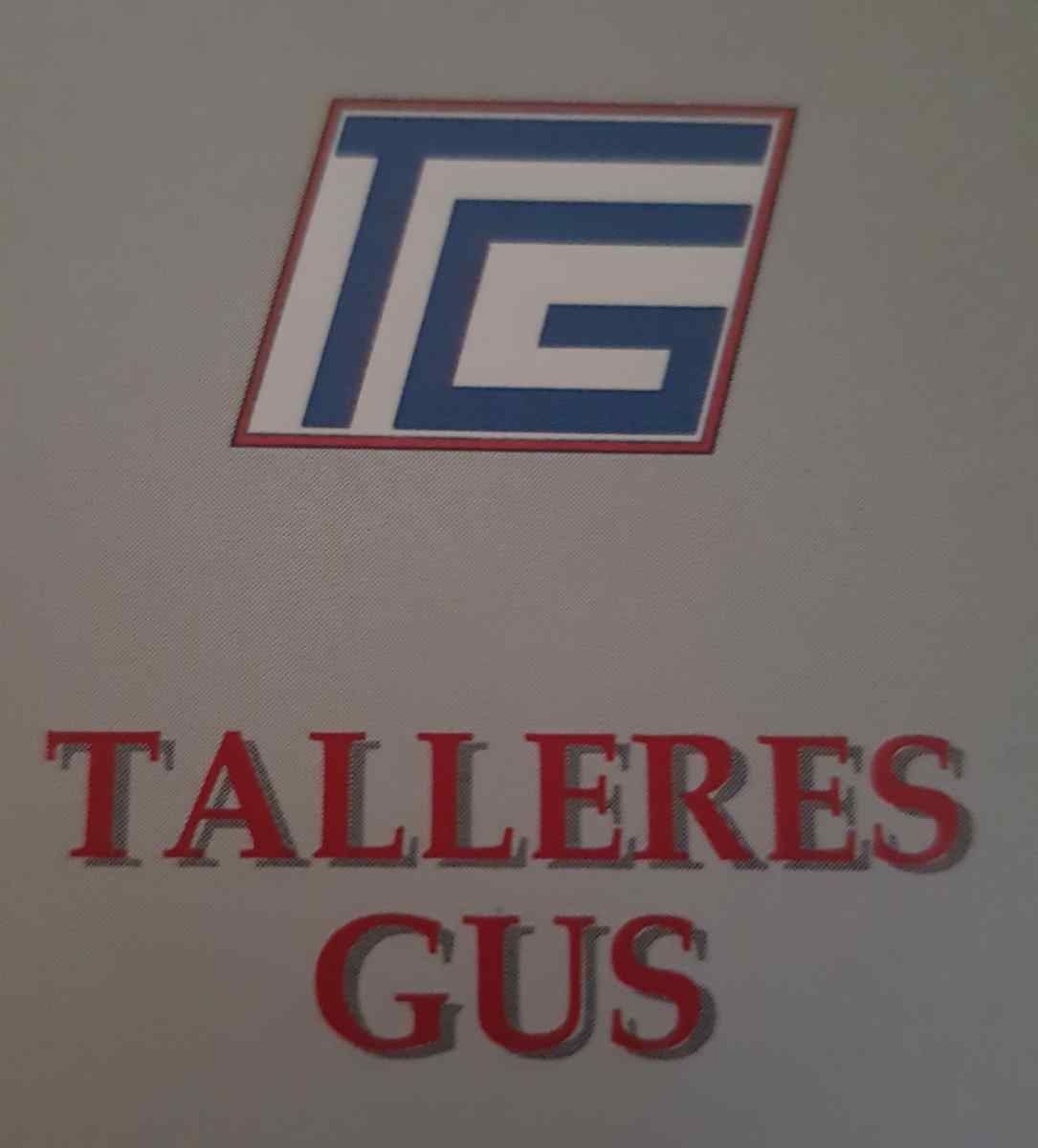 TALLERES GUS