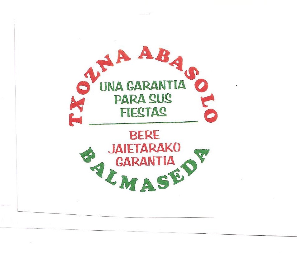 TXOZNA ABASOLO
