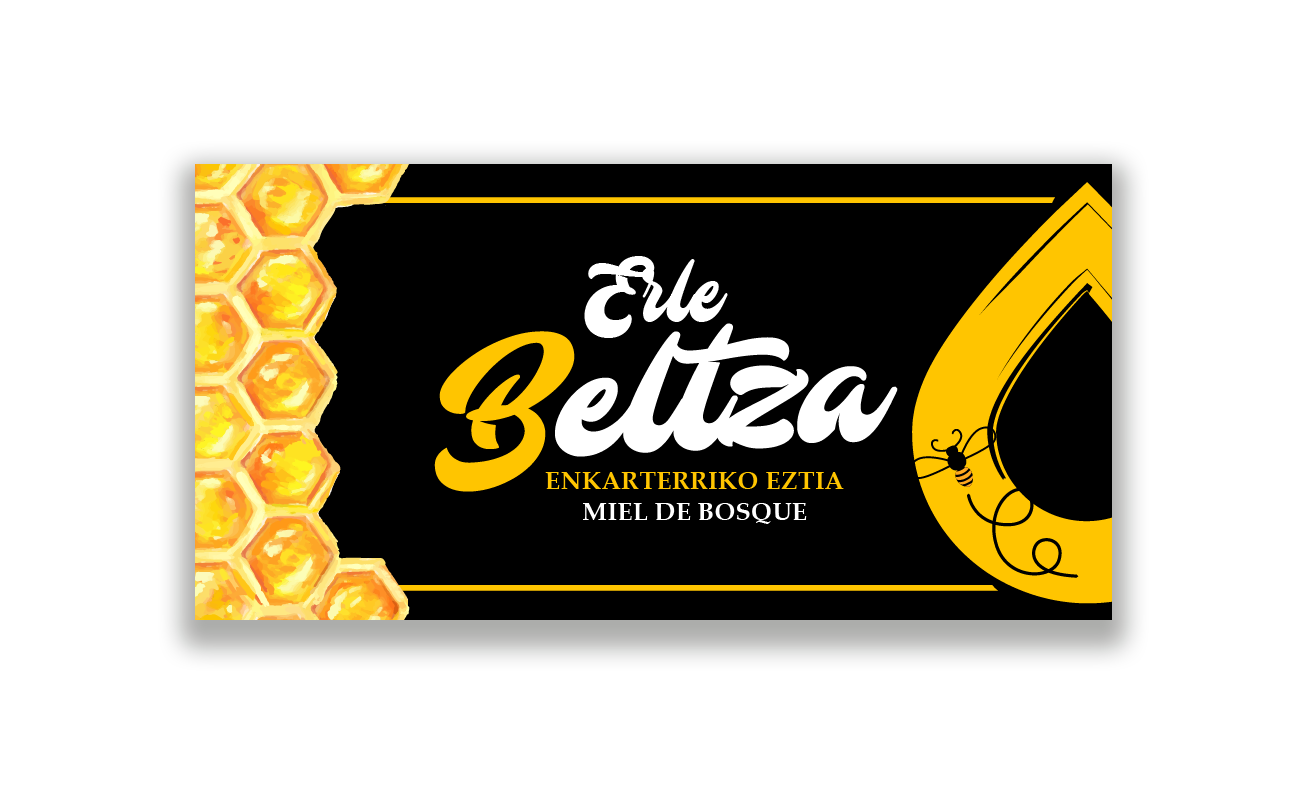 Erle Beltza