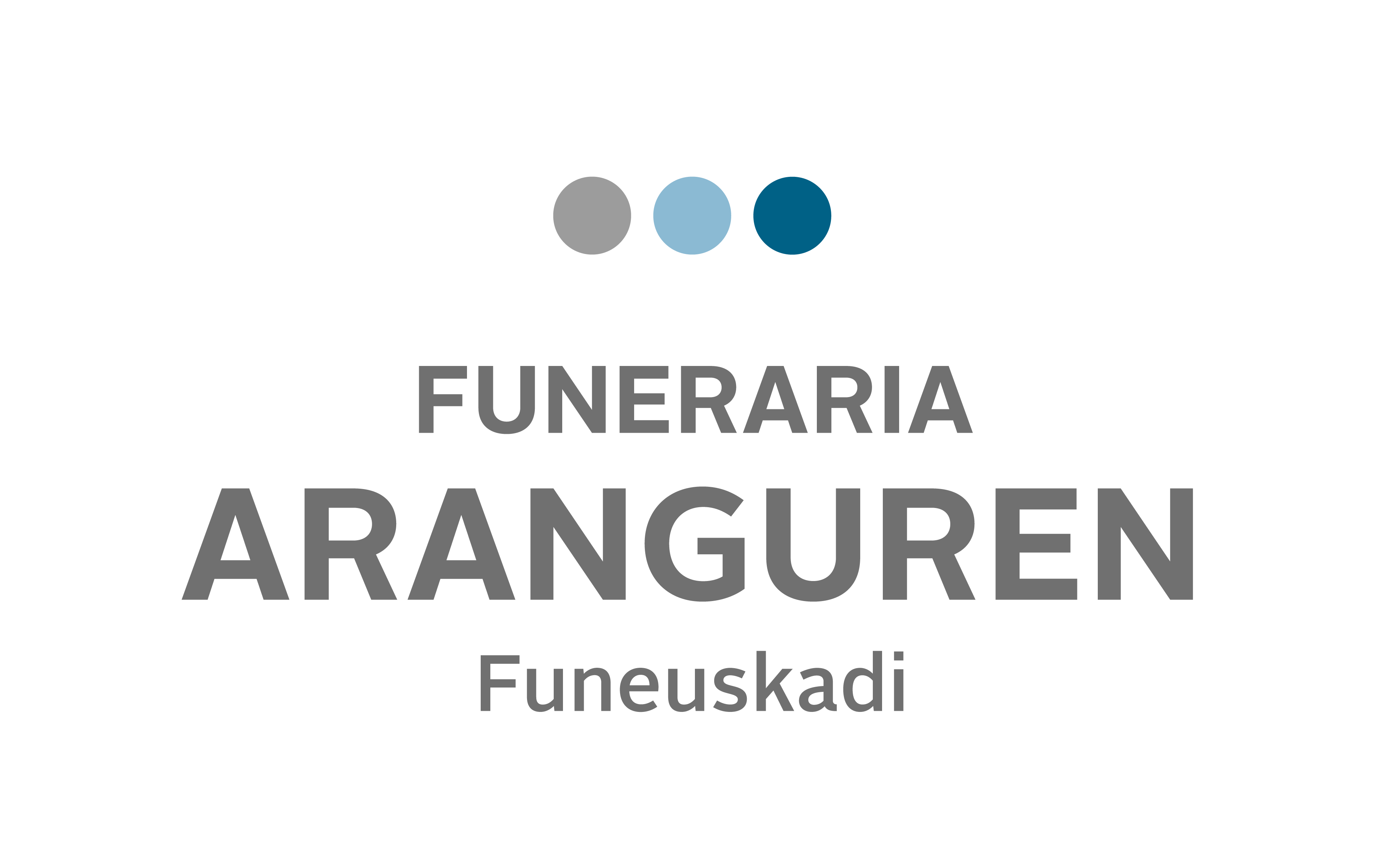 Funeraria Aranguren
