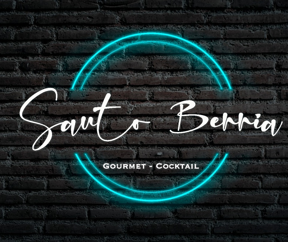 Sauto Berria