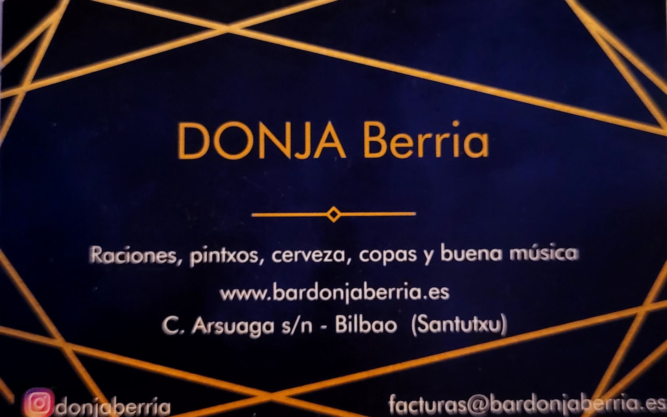 Bar Donja