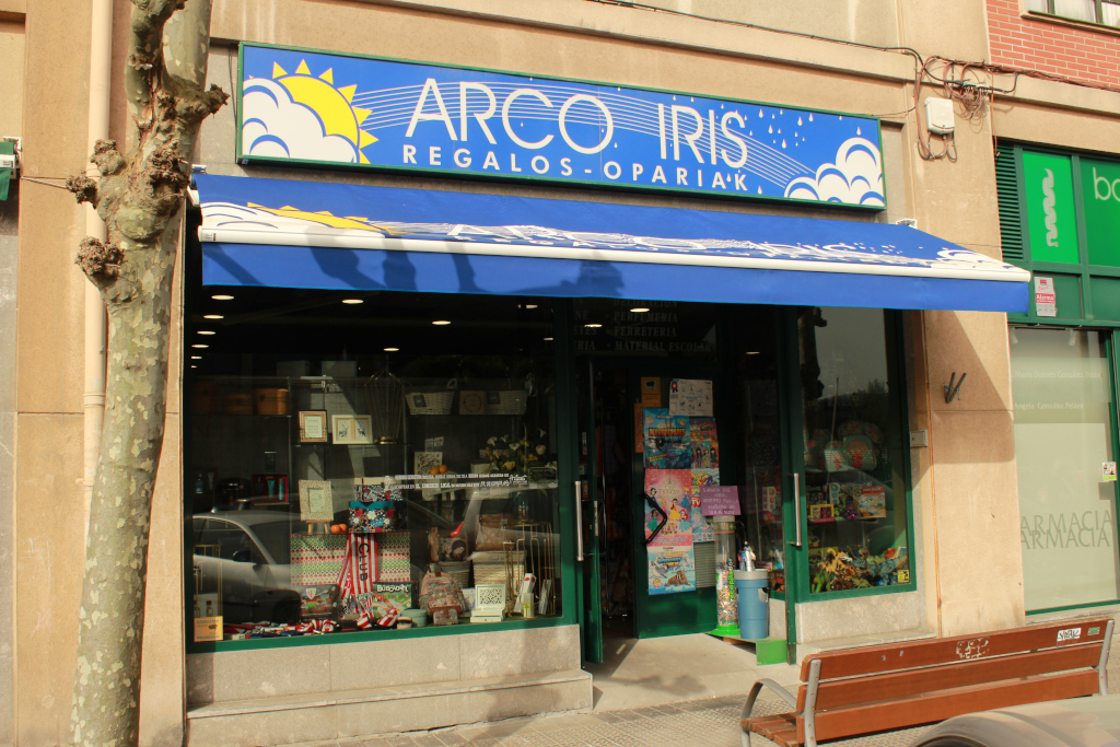 Arco Iris