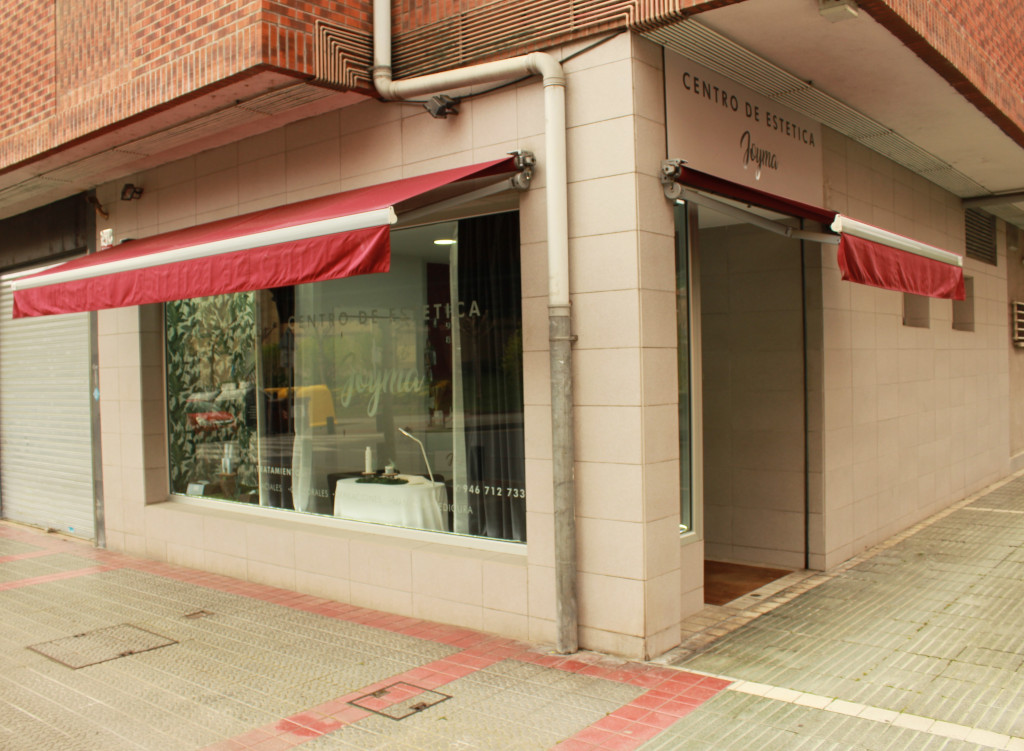 Centro de Estetica Joyma