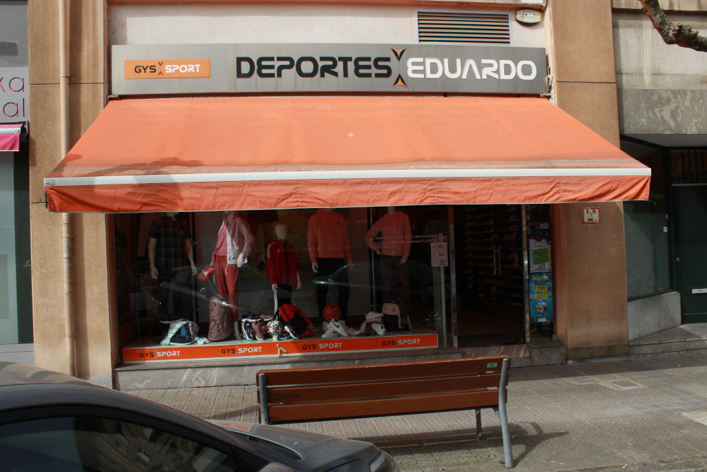 Deportes Eduardo