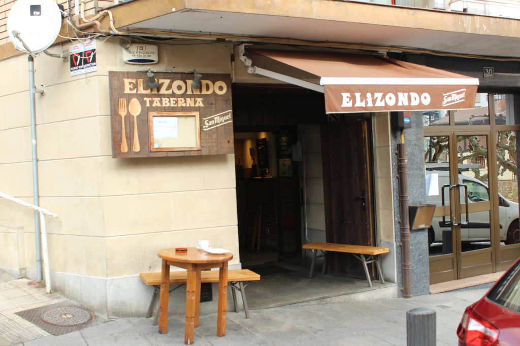 Elizondo Restaurante