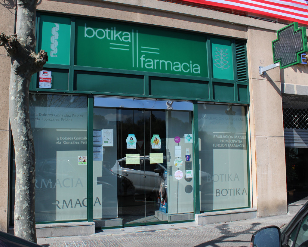Farmacia Gonzalez Pelaez