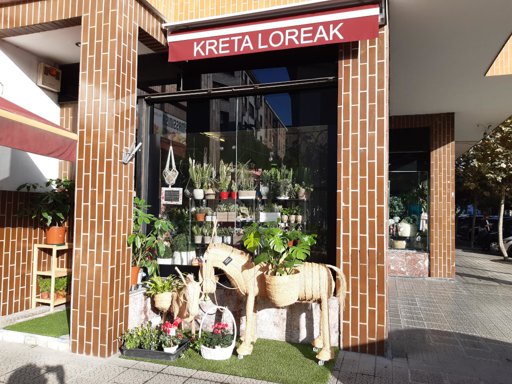 Floristeria Kreta