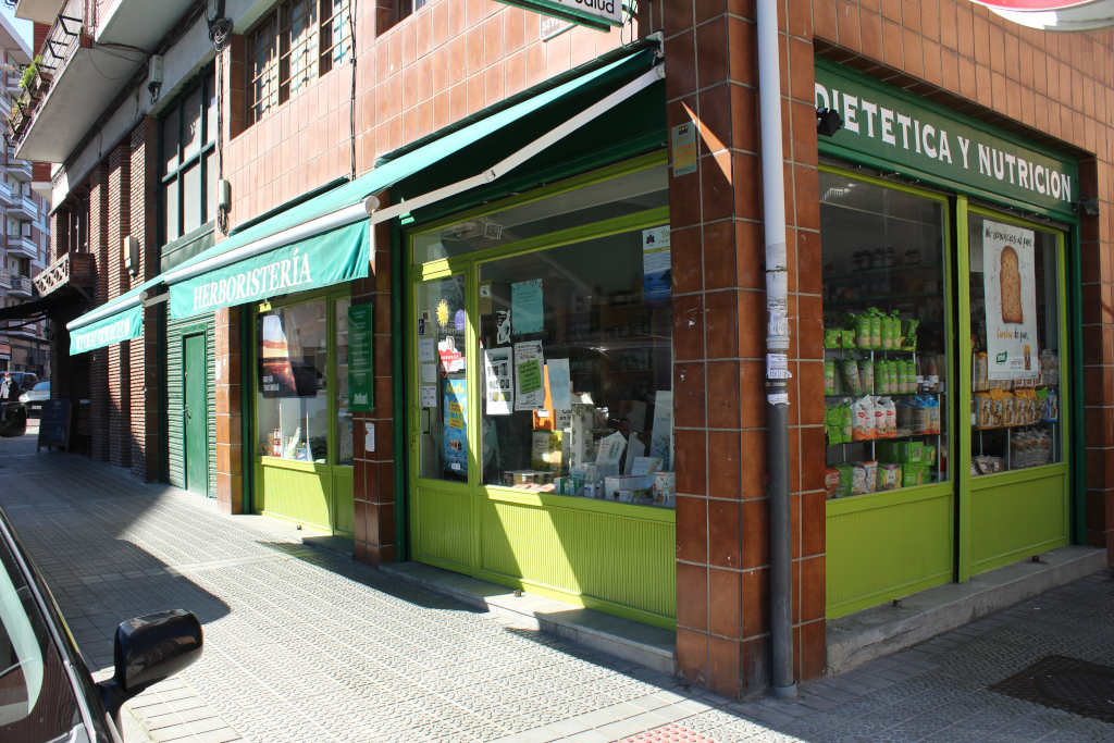 Santiveri