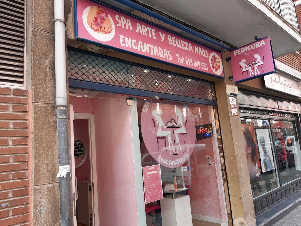 Spa Arte y Belleza Encantada