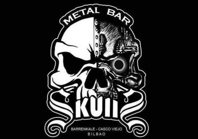 Skulls Metal Pub