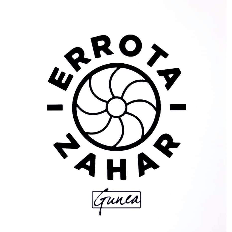 Errota Zahar Taberna