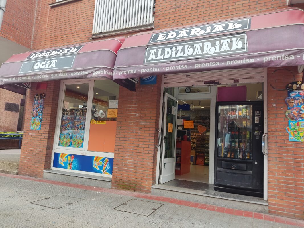 Arko Denda S.L