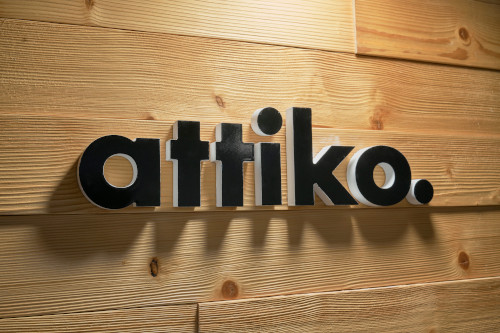 ATTIKO