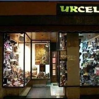 URCELAY OINETAKOAK