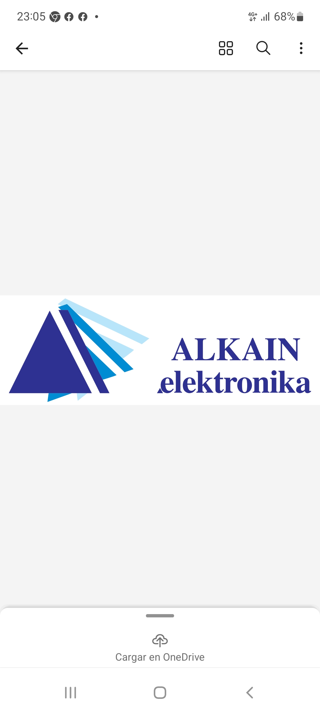 ALKAIN ELEKTRONIKA