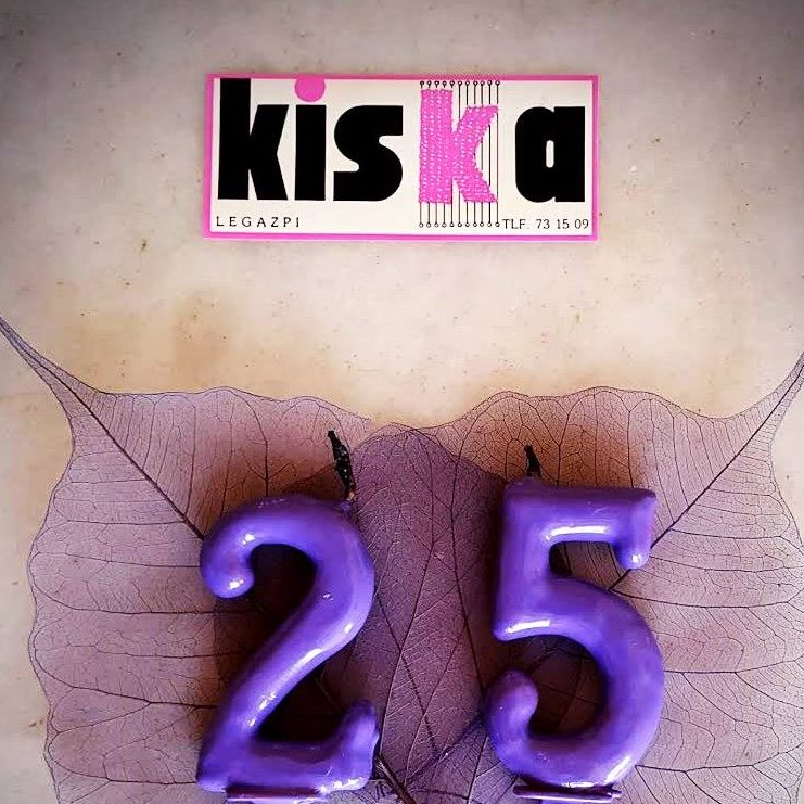 KISKA