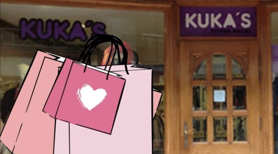 KUKA´S arropa denda