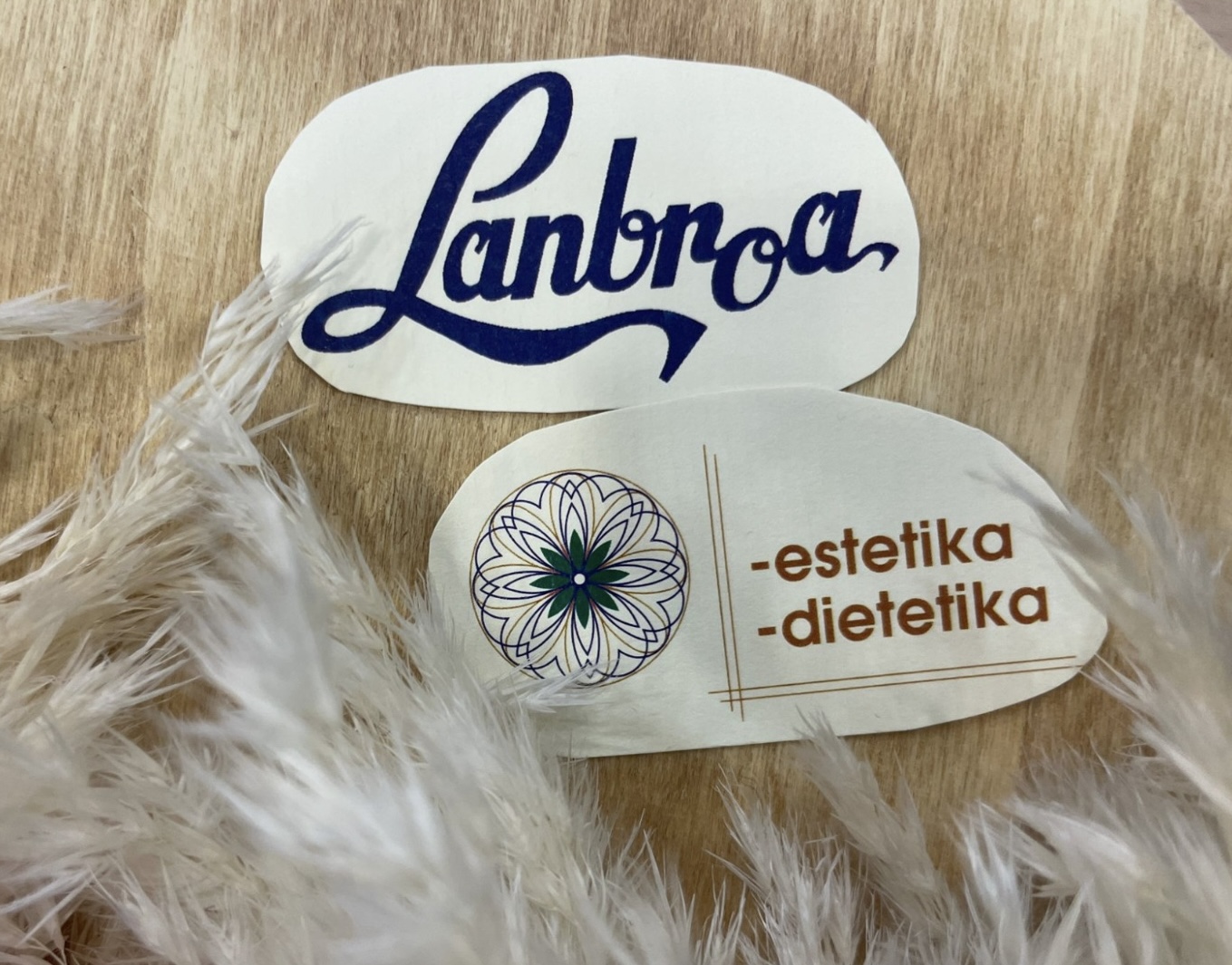 LANBROA BI BELARDENDA