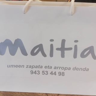 MAITIA