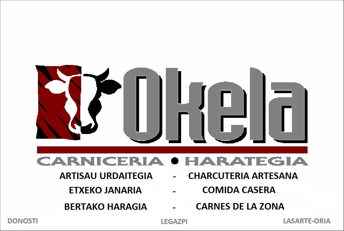 OKELA HARATEGIA