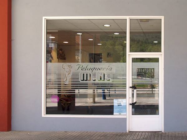 PELUQUERIA MN