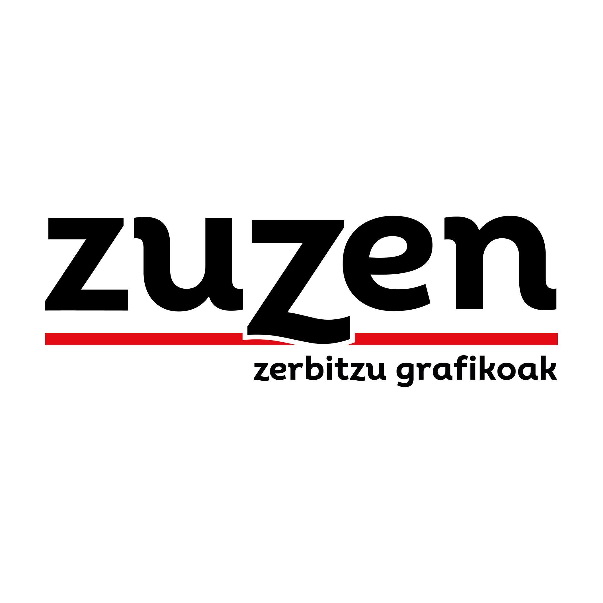Zuzen Zerbitzu Grafikoak