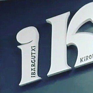 IBARGUTXI KIROLAK