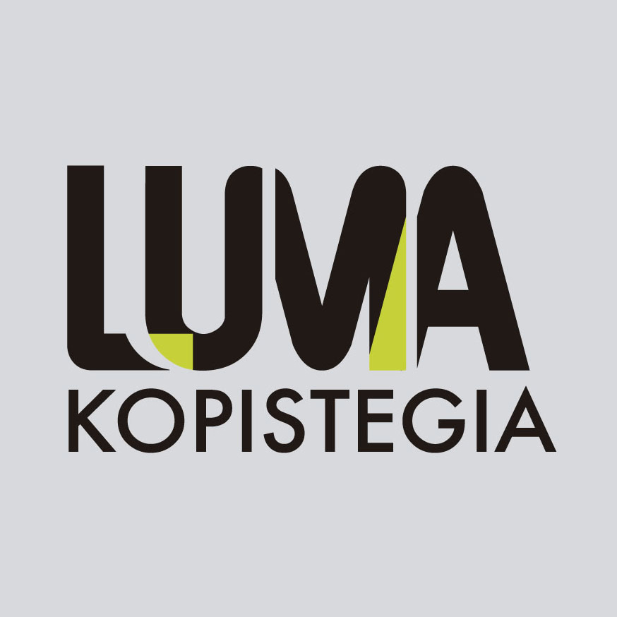 LUMA Kopistegia
