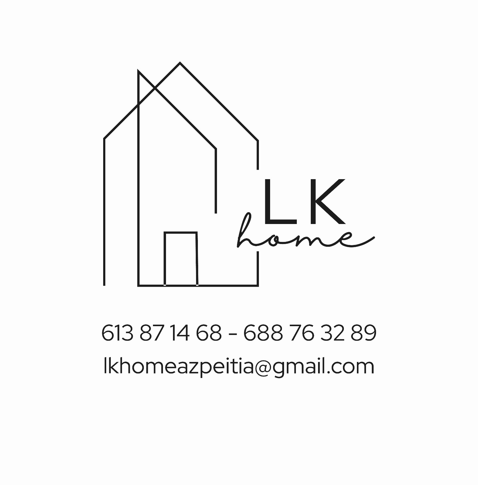Inmobiliaria LK home