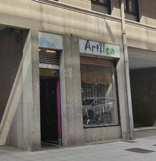 Artilea