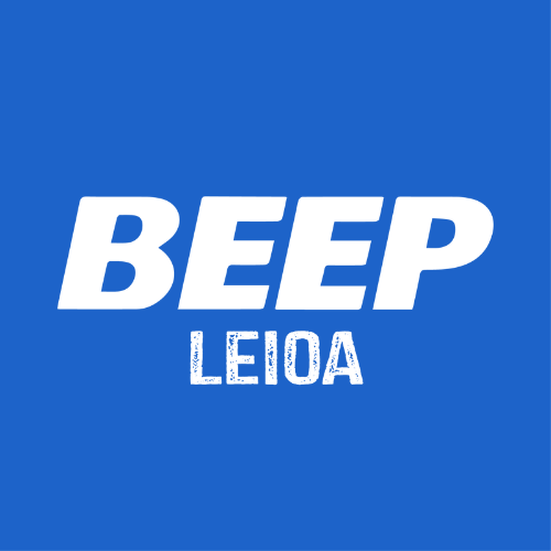 Beep Informatica Leioa
