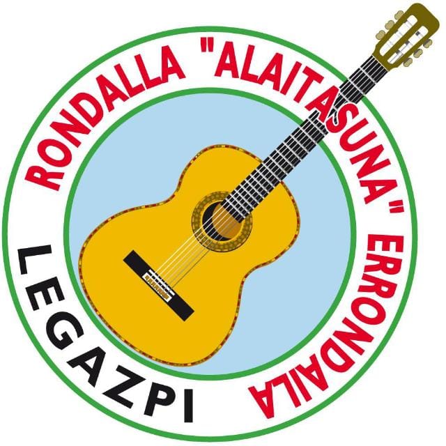 Rondalla Alaitasuna Errondaila