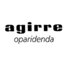 Agirre Oparidenda